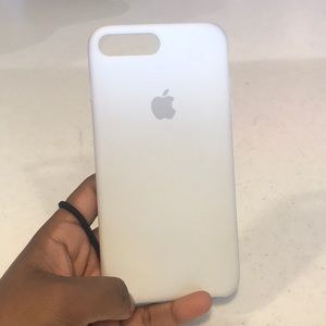 Apple 7/8 Plus iPhone Case